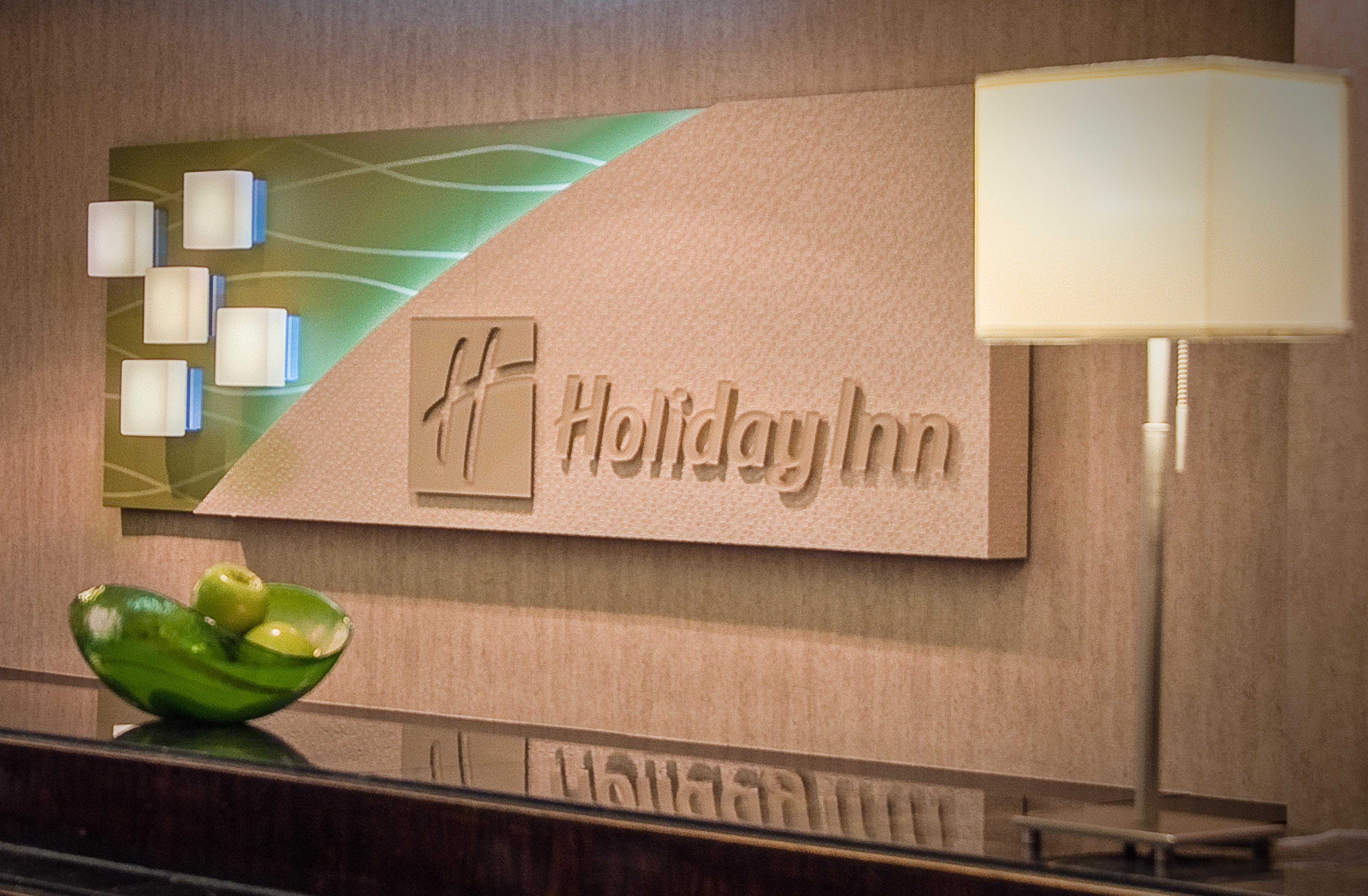 Holiday Inn Arlington At Ballston, An Ihg Hotel Exterior foto